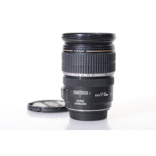Canon 55mm 2 - ef-s, f/2.8