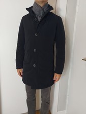 Piumino Herno - SubZero - taglia 48 - nero