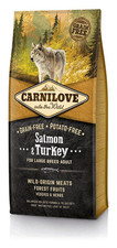 Carnilove cane adulto taglia - adulto,