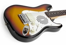 Fender Japan ST-CHAMP late