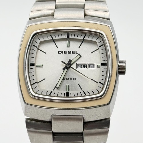 Diesel 4063 day - dz-4063, date