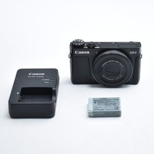 【EXC+++】Canon PowerShot G9