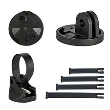 OLIGHT Accessori per Luci per Bici RN1500 RN800 RN400 Supporto per Staffa (R0g)