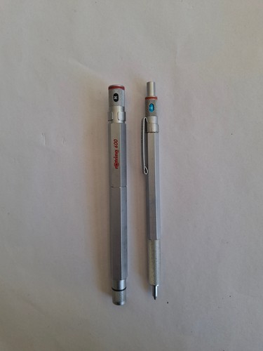 Rotring 600 set penna - 600,