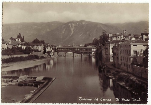Bassano del grappa vicenza - bassano,