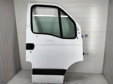 PORTIERA ANTERIORE DESTRA PER RENAULT Master 2° Serie 7751474637 G9UA7 (97>03)