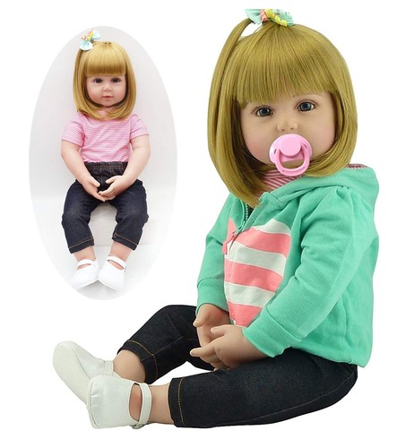 Babyfere bambole realistiche - babyfere,