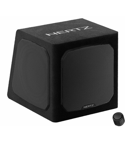 Hertz dba 201 subwoofer attivo - 201,