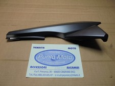 Carena fiancata fianchetto sottosella sinistra Suzuki GSF Bandit S 650 2007