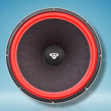 Subwoofer woofer cerwin vega - woofer,