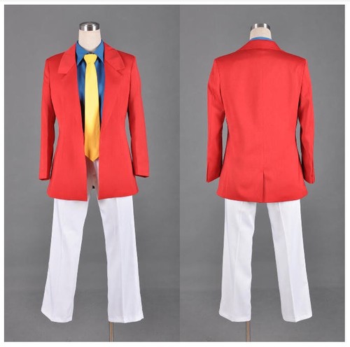 Lupin terzo rupan - lupin, sansei