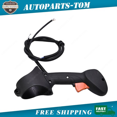 Maniglia cavo acceleratore - cavo,