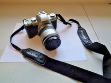 Macchina fotografica PENTAX MZ-5 con obiettivo PENTAX -FA 28-80MM usata