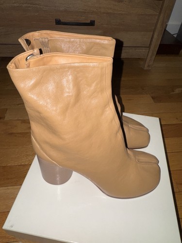 Maison margiela stivali - maison,