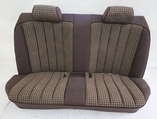 Sedile posteriore Mercedes 190