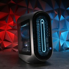 Dell Alienware Aurora R13 //