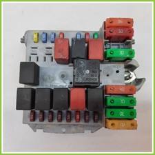 Body Computer BCM BSI FIAT BRAVO 3L 1.4 16V 51775686 Benzina GPL 2007 2010