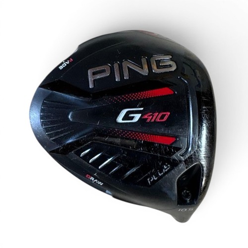 Ping g410 plus mazza da - g410, 10.5