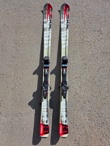 Sci volkl unlimited ac50 - volkl,