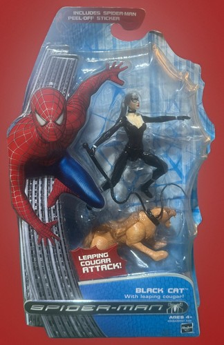 Modellino spider man movie - spider-man,
