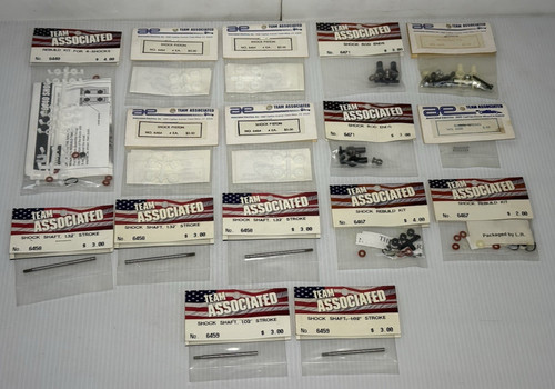 Kit ricostruzione - kit,