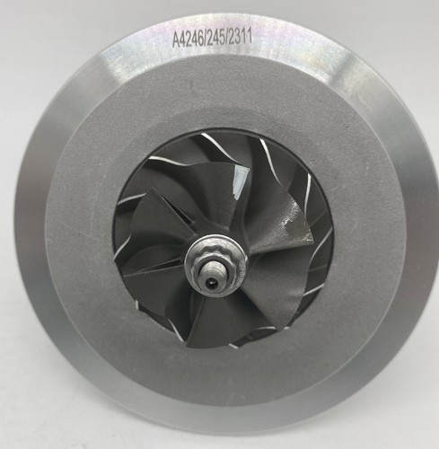Turbocompressore nissan l35 - turbocompressore,
