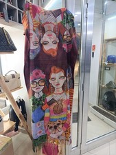 LIVE PORTOFINO women's scarf