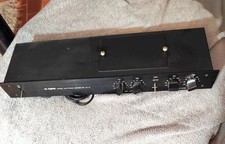 Crossover elettronico AS-45