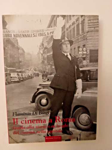 Cinema roma guida alla - il,