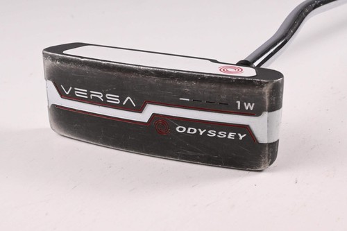 Odyssey versa putter 34 - putter, 1