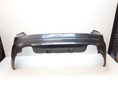 Paraurti posteriore volvo v70 - paraurti,