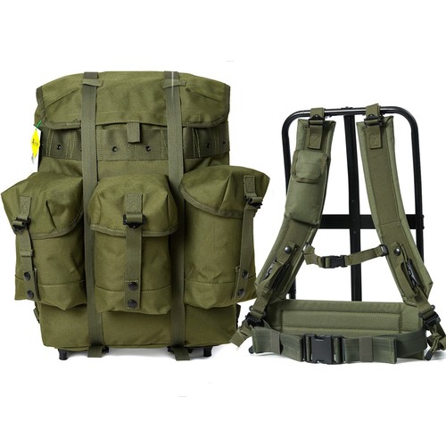 Army alice medium - medium, pack