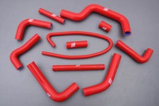 Kit tubi manicotti radiatore - kit,