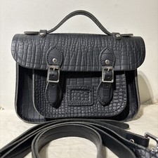 Borsa a tracolla Cambridge The