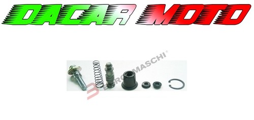 Kit revisione pompa - pompa, freno