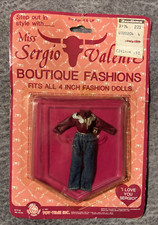 Vintage Miss Sergio Valente