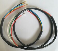 CAVETTO IMPIANTO ELETTRICO