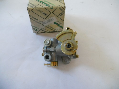 Pompa olio miscelatore cagiva - pompa,