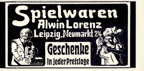 Alwin lorenz lipsia egna - alwin,