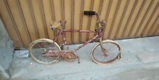 BICI BAMBINO VINTAGE "ATALA" USATA GIOCATA DELL'EPOCA DA RESTAURO 
