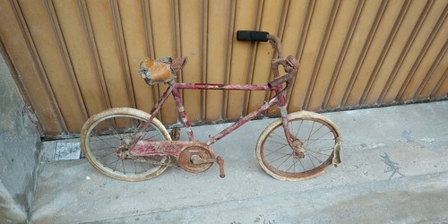 Bici bambino vintage atala - bici, "atala"