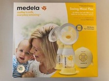 Medela tiralatte elettrico