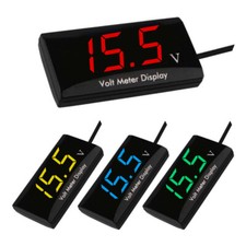 Display LED Digitale 12V