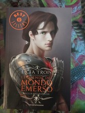 Figlia del sangue, Le Leggende