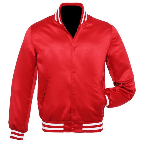 Giacche baseball bomber - da,