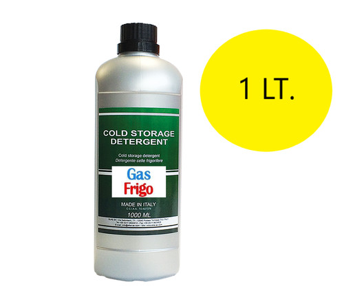 Pulitore cella frigo liquido - frigo,