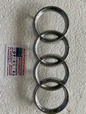 GRIGLIA ANT AUDI A4 (8E) B6 AVANT, 2000>2005, 5728403