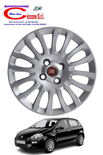 Set copricerchi coppe - set,