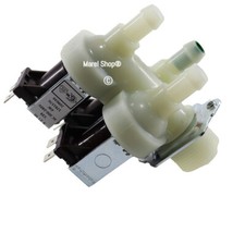 Elettrovalvola Valvola Carico