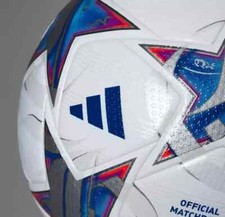 Adidas UEFA Champions League